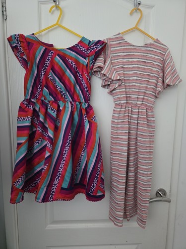 Girls monsoon dress - monsoon, and