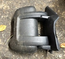 PEUGEOT BOXER/Relay EURO6 2016-on,DRIVER SIDE FRONT WING MIRROR