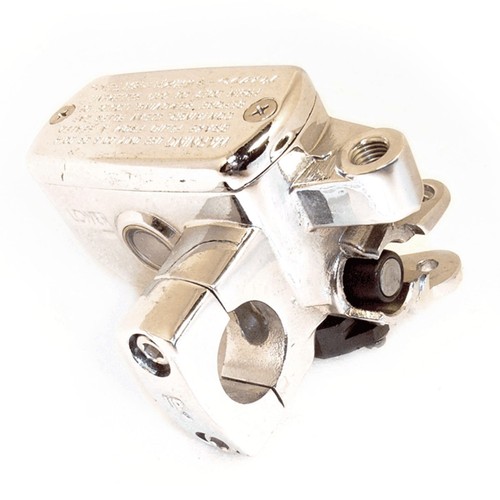 Front brake master - front, cylinder