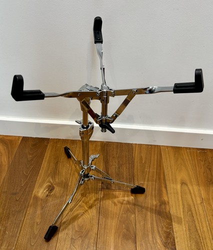 Gibraltar 8706 flat base snare - gibraltar,