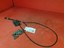 MINI BMW COUNTRYMAN R60 MK1 2011 BONNET LATCH 51232753419