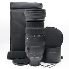 SIGMA Sports 150-600mm F5-6.3