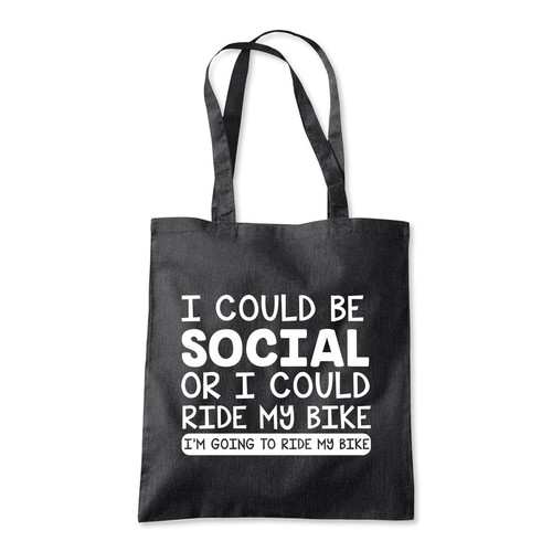 Could social i - i,