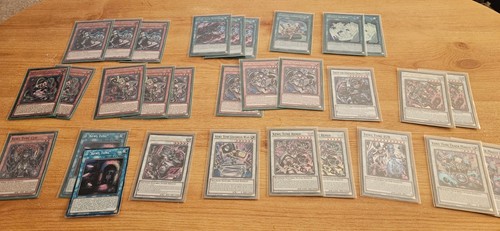Yugioh kewl tune - tune, core