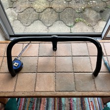 Vintage Style GB Alloy Cow