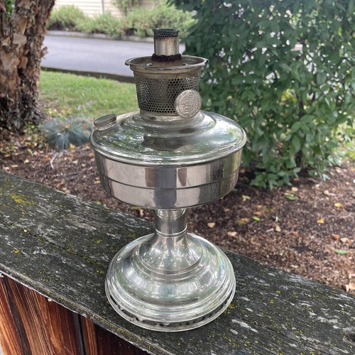 Vintage aladdin model - aladdin, 12