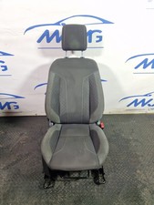 Ford Fiesta MK6 Front Left N/S