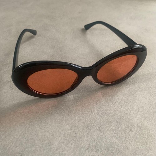 Rare kurt cobain oval - kurt,