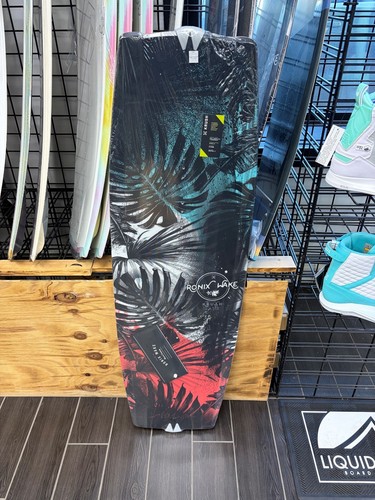 Ronix krush 130cm - 130cm, (2023)