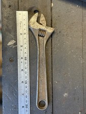 Vintage - BRITOOL - 8"