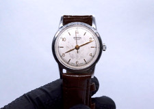 Vertex  manual winding