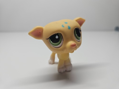 Littlest pet shop 875 - littlest,
