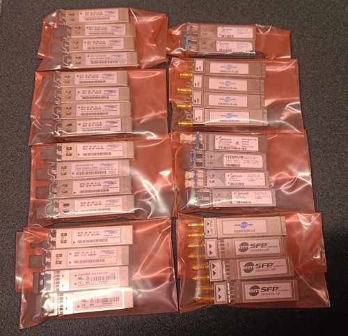 Hdtv sfp modules eoptolink - modules,