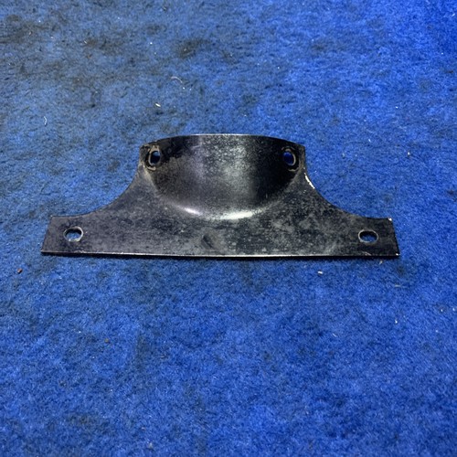 Norton commando rear - rear, mudguard
