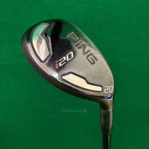 Ping i20 hybrid project x - i20,