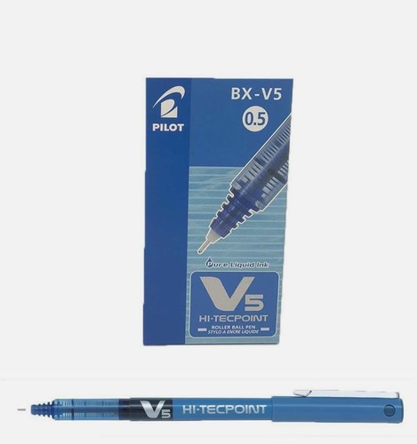 Pilot tecpoint v5 - x,