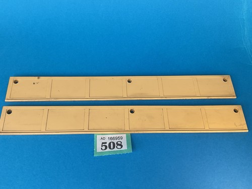 Hornby dublo 5087 two - hornby, fences