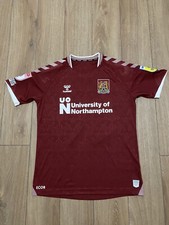 Hummel Northampton Town FC