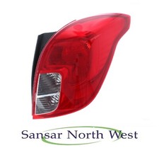 Vauxhall Mokka X - Drivers Side Rear Lamp Tail Light - O/S RIGHT
