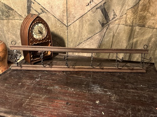 1900s vintage oak - 1900s,