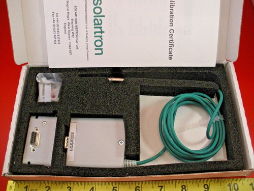 Solartron 971446 digital - 971446,