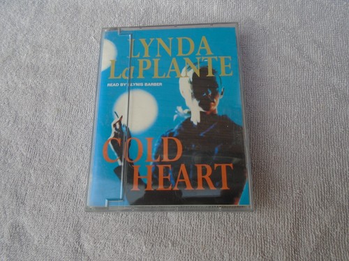 Cold heart lynda plante - cold,