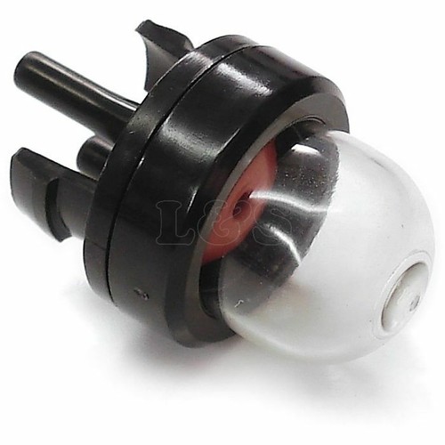 Fuel primer pump - primer, makita
