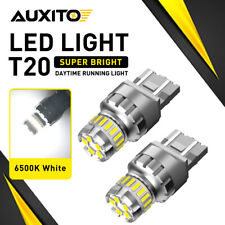 2x AUXITO T20 7443 W21/5W DRL