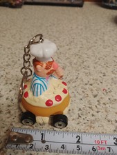 Retro Corgi Brand The Muppets