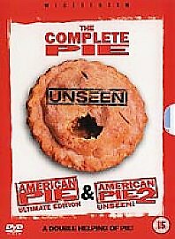 American pie - pie/american, 2