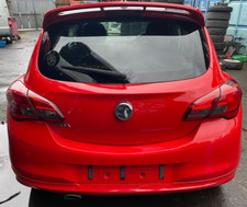 Vauxhall Corsa E 2015-2019 - 3