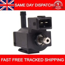 NEW PRESSURE CONVERTER VALVE FITS VOLVO XC70 I CROSS COUNTRY 2.0 T5 2.4T 1997-02