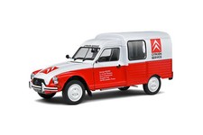 SOLIDO S1800407 1:18 Citroen
