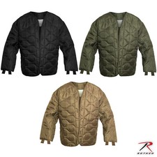 Rothco M-65 Insulated Padded