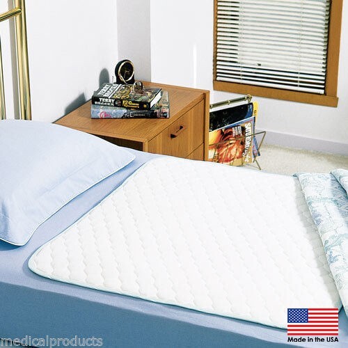 Reusable washable underpads - reusable,