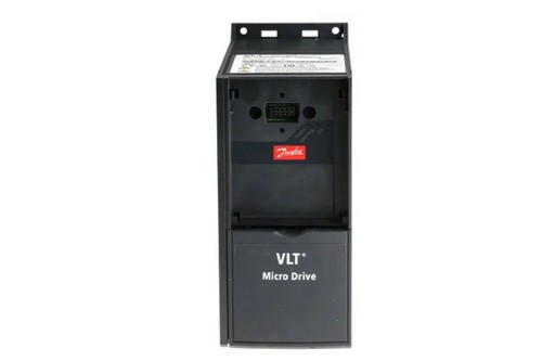 Danfoss vlt fc51 inverter - danfoss,