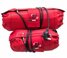 Capit Suprema Spina TNT Tyre Warmers, Front 120/17'' Rear <=205/16-17'' M/XL