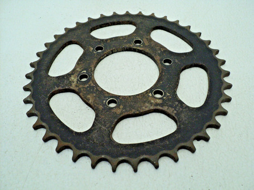 Suzuki 185 ts185 - suzuki, ts