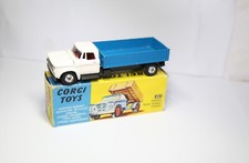 Corgi 483 dodge kew - corgi, fargo