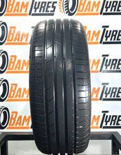 GT Radial Fe2 SUV EV READY 235/55/18 235 55 18 104V XL 8MM