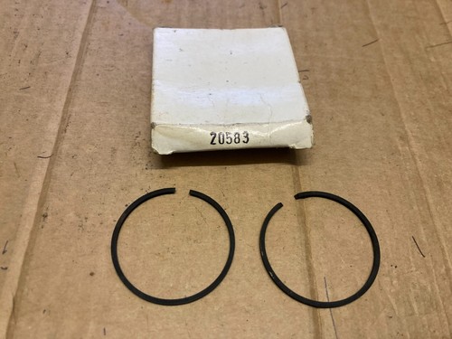 Replacement kawasaki piston - replacement,