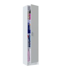 Vita door white cupboard - vita,