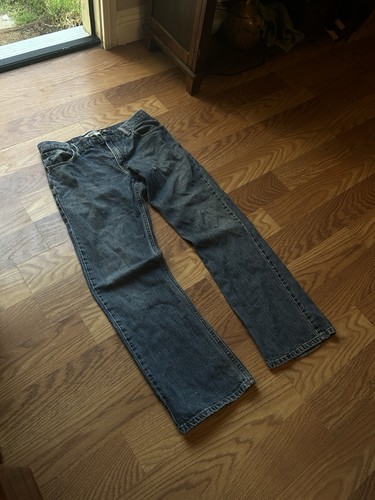 Levi 527 men - men’s, bootcut
