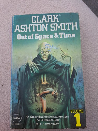 Out space and time volume - of,