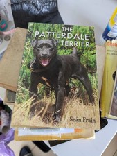 Patterdale Terrier by Seán