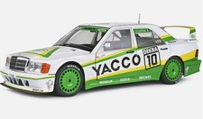 Solido 1801006 jacques - 1:18,