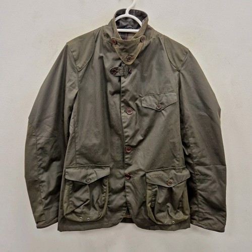 Barbour beacon sports - beacon,