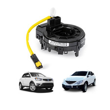 ⭐SSANGYONG KORANDO C 2010-2016 ACTYON 2011+ SPIRAL AIRBAG CONTACT 8591034120