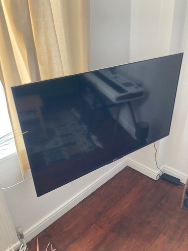 Sony kdl 50w805c full hd - in,