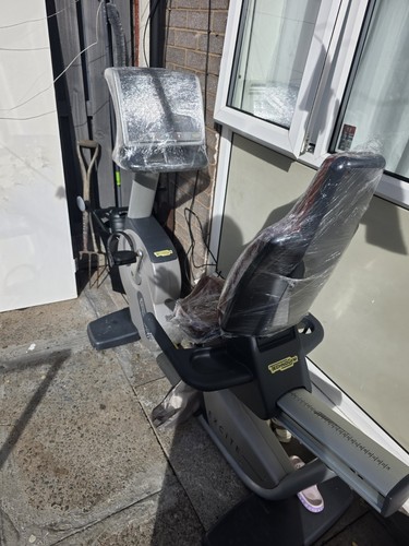 Technogym excite bike 700 led - technogym,